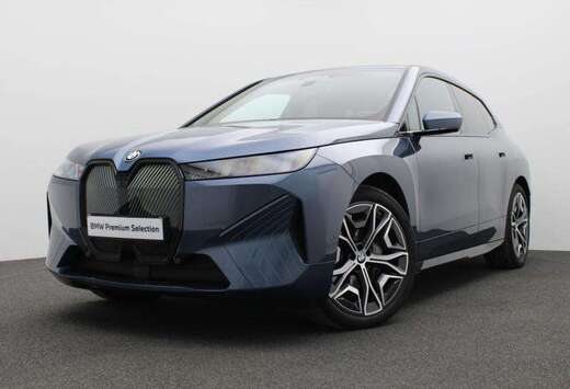 BMW xdrive 45 - m sport - haak - acc - harman kardon