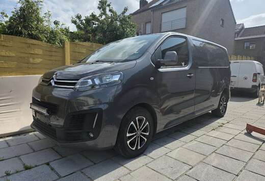 Citroen 1.6 BlueHDi XS Comfort S&S