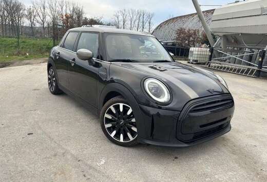 MINI 1.5A OPF DCT