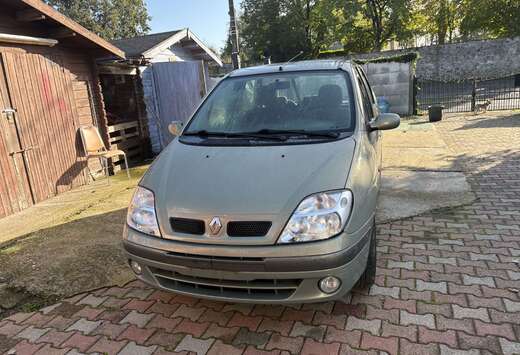 Renault 1.4i 16v