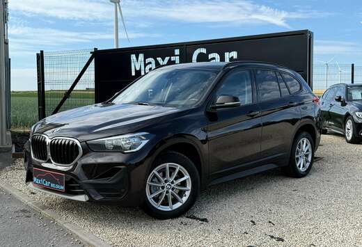 BMW X1 1.5 dA sDrive16/1er propriétaire/Boite auto.