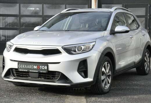 Kia Stonic 1.0 T-GDI 100 OPF Vision