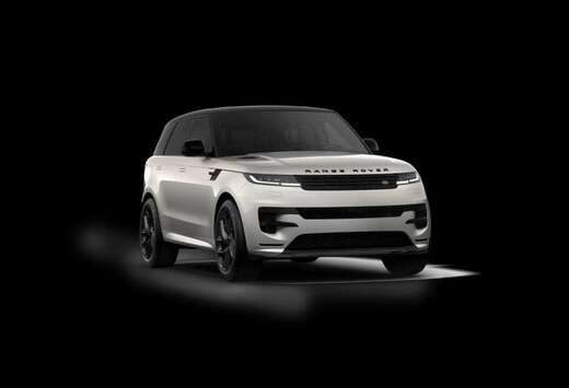 Land Rover P530 Autobiography AWD Auto. 25MY