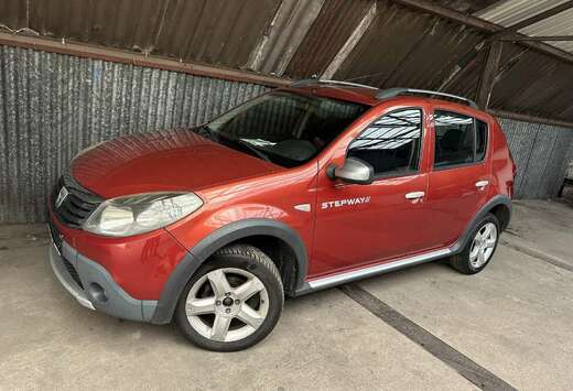 Dacia 1.5 dCi 70 eco2 Lauréate