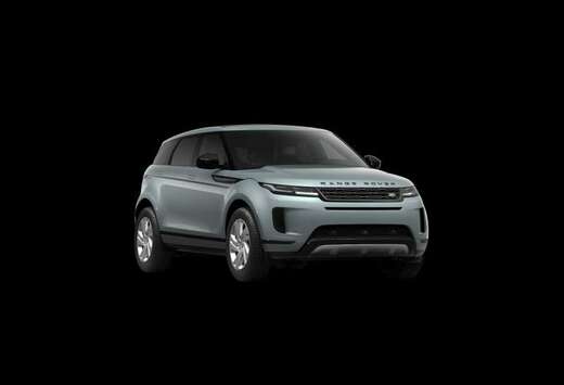 Land Rover P270e S AWD Auto. 26MY