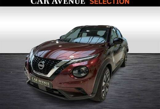 Nissan ACENTA 1.0 DIG-T