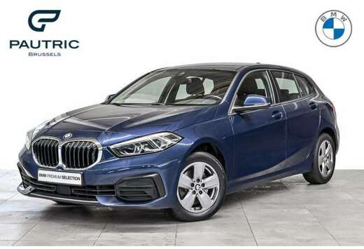 BMW d Hatch- 2ans/jaar garantie