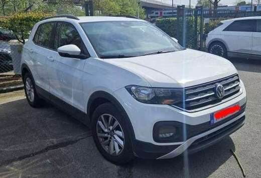 Volkswagen 1.0 TSI 1er propriétaire garantie 12 mois