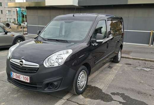 Opel 1.4i L2H1 (EU6)