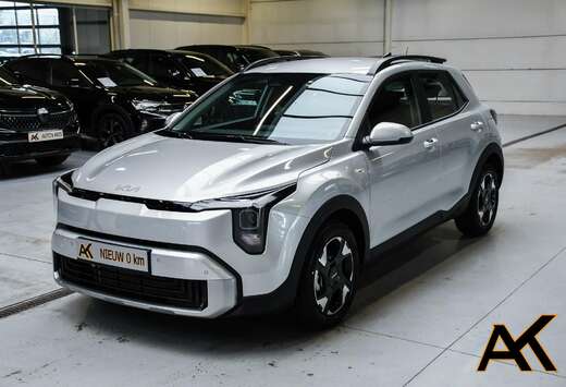 Kia Stonic 1.0i Spin ISG DCT NIEUW - NAVI / CAMERA