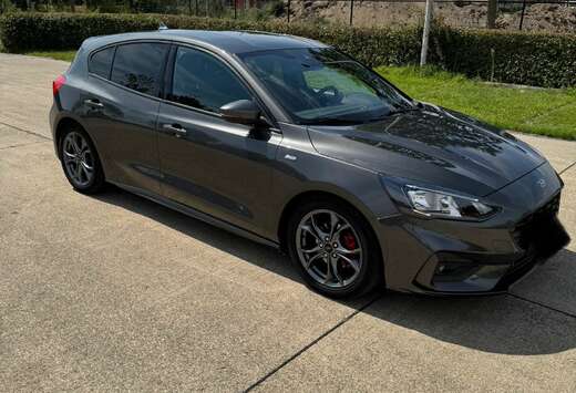 Ford Turnier 1.5 EcoBoost Start-Stopp-System COOL&CON ...