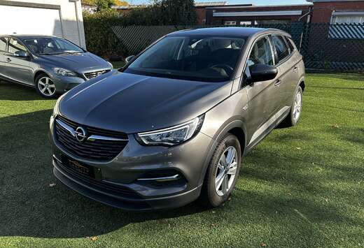 Opel 1.2 Start/Stop UltimateGPSLEDEURO 6D