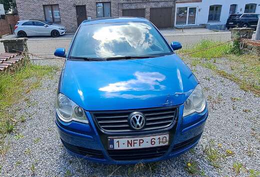 Volkswagen 1.4+TDi+Edition