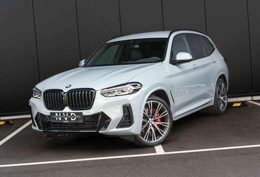 BMW Xdrive 20i M Sport  21\