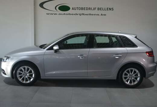 Audi A3 1.4 TFSI Sportback S tronic ULTRA. SPORT ZETE ...