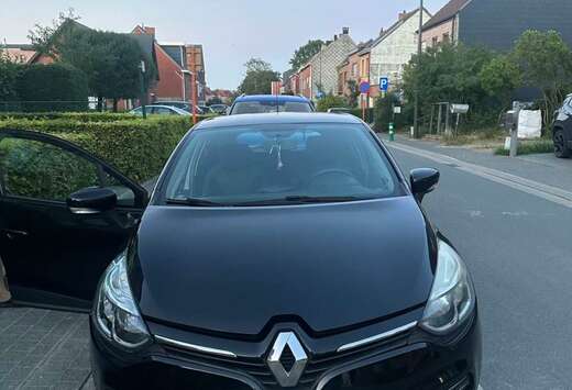 Renault Energy TCe 90 Start & Stop LIMITED