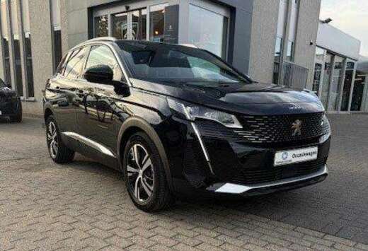 Peugeot 3008 PureTech 130 Stop