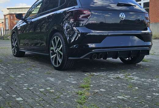 Volkswagen 2.0 TSi OPF DSG
