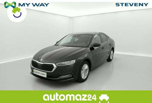 Skoda AMB TD 85/2.0 M6F