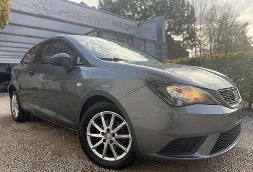 SEAT SC 1.2i Reference