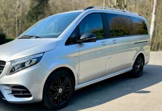 Mercedes-Benz d MWB Exclusive