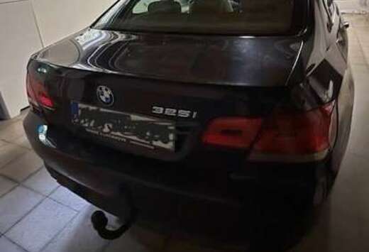 BMW 325i Coupe Aut.