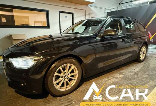 BMW Touring 320 dA - GARANTIE 12M