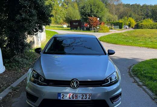 Volkswagen 1.2L tsi Kit Rline