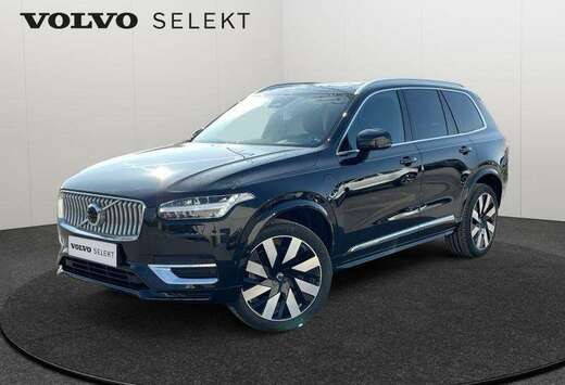 Volvo T8 PHEV Ultimate Bright / Hybr