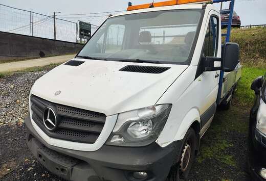 Mercedes-Benz automatique