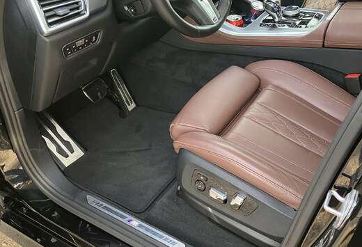 BMW 3.0 dAS xDrive30 MHEV AdBlue