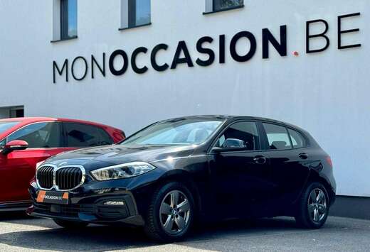 BMW d PHARES LED CARPLAY CAPTEURS *GARANTIE 12MOIS*