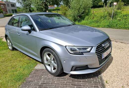 Audi A3 1.8 T Automatik Ambiente