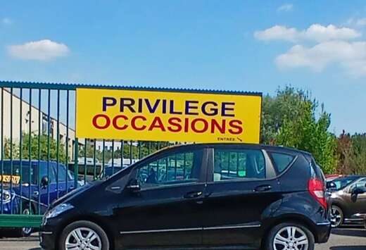 Mercedes-Benz CDI Avantgarde CUIR GPS TOIT PANO J ALU