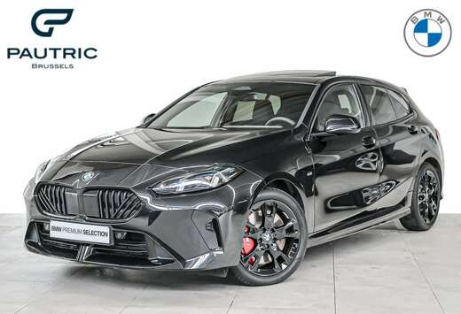 BMW i - PANO/ CAMERA - 2 ans/jaar garantie