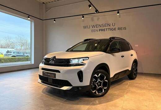 Citroen MAX HYBRID 145 PK *PARKS V+A+CAM, ZETELVERW*I ...