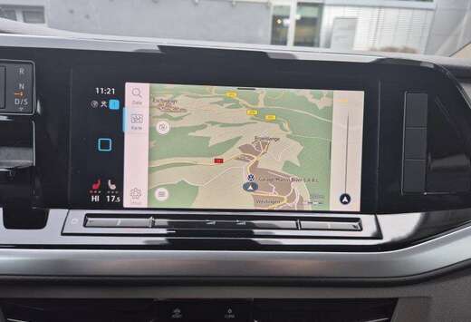 Volkswagen T7 Multivan Life