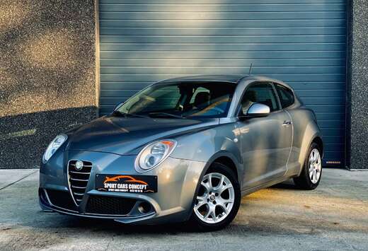 Alfa Romeo 1.4i Sport