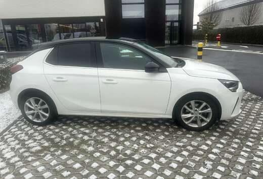 Opel Corsa 1.2 BENZINE