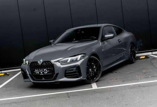 BMW XiAS M Sport Facelift  Headup  H.Kardon  Trekh