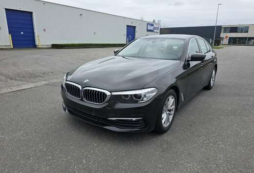 BMW D (Stock ID 32781)