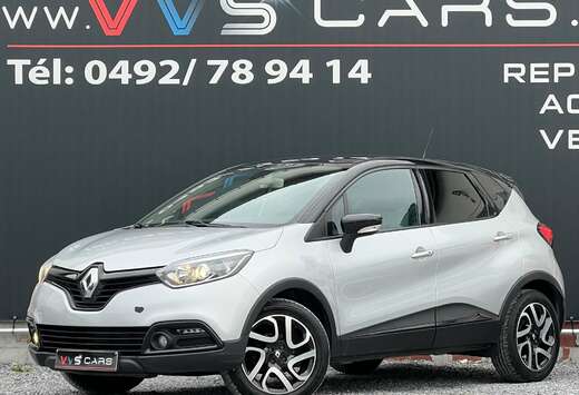 Renault 0.9 TCe Energy Intens - 2014 -60.000 KM - 1er ...