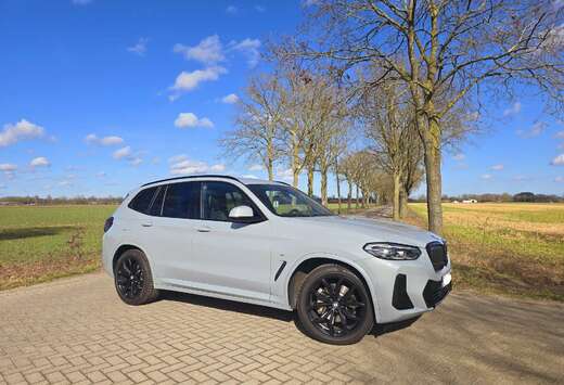 BMW xDrive30i
