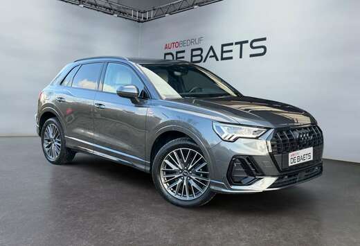 Audi 35*1.5*TFSI*150PK*BusinessEdition*S line*S troni ...