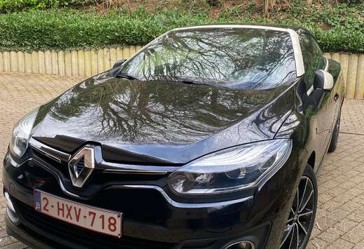 Renault Mégane CC 1.2 TCe Energy Floride
