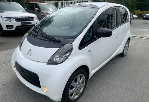 Citroen 14.5 KWh Electric Airdream Seduction