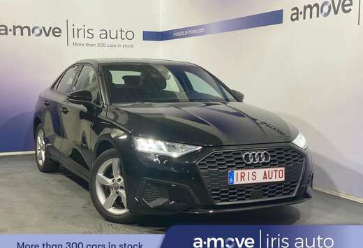 Audi 1.0 EURO 6D  SEDAN  CAPTEUR AV/ARR