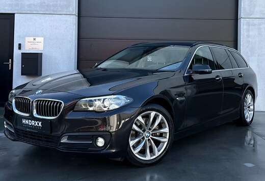 BMW Touring 518 dA