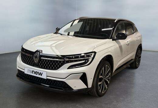 Renault Iconic*HarmanKardon*Google*CarPlay*++*