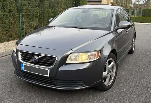 Volvo GEKEURD VOOR VERKOOP - EURO 5